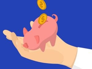 Juntar dinheiro para comprar carro ou casa