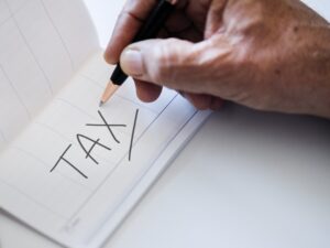 Taxa de administração de consórcio