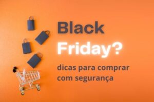 Cuidados compras Black Friday