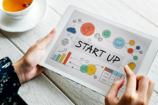 Consórcio para startups um investimento flexível para novos empreendedores