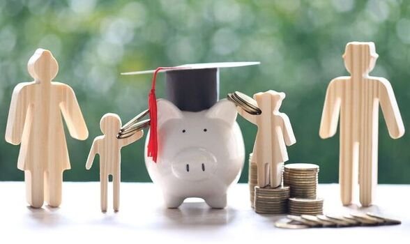Como o consórcio pode ajudar você a investir na educação dos filhos