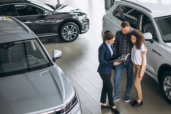 Troque de carro com consórcio e tenha sempre um carro mais confortável para se deslocar