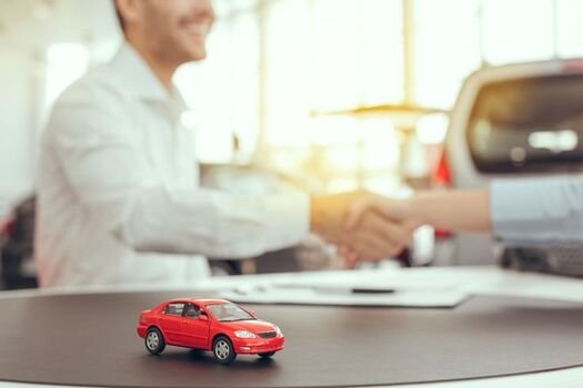 Use o consórcio para comprar carro de aplicativo ou renovar a frota