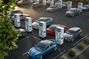 Se você pensa em investir no modelo de carro do futuro, entenda o consórcio de carros elétricos ou híbridos