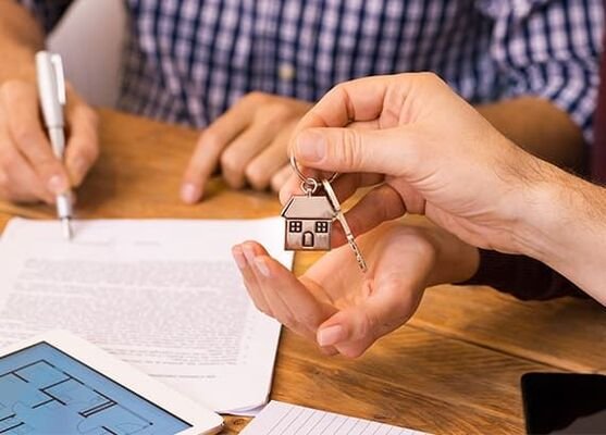 Consórcio de imóveis para sair do aluguel