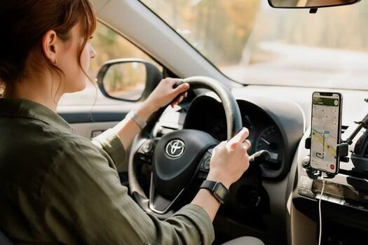 consórcio para comprar carro de aplicativo ou renovar a frota