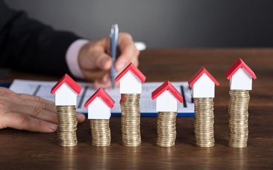 construir patrimônio com consórcio de imóveis