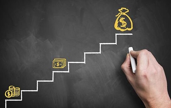 Planejamento financeiro falha quando não tem objetivo