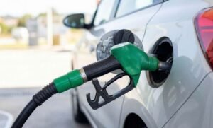 como economizar combustível