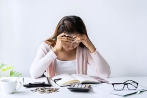 Crédito recusado com carta contemplada