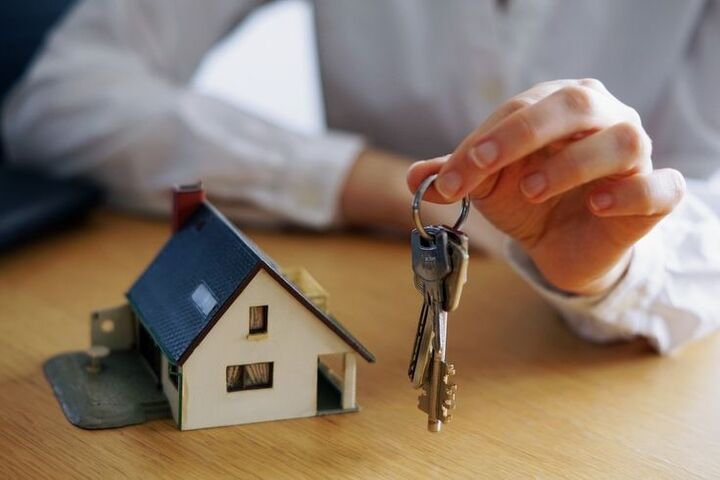 consórcio imobiliário para construir patrimônio
