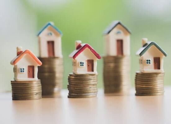 consórcio imobiliário para construir patrimônio