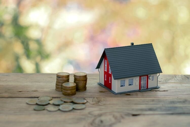 quitar dívidas para comprar imóvel