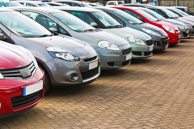 carro novo seminovo ou usado