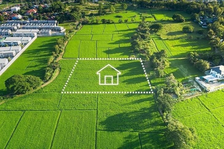 comprar terreno com consórcio
