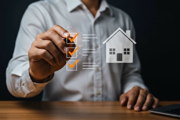 comprar imóvel com carta de crédito
