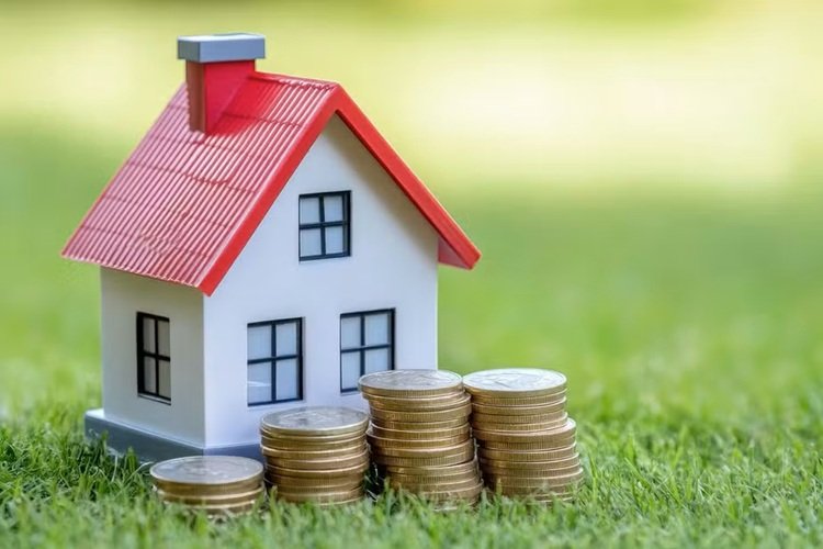 comprar imóvel com carta de crédito