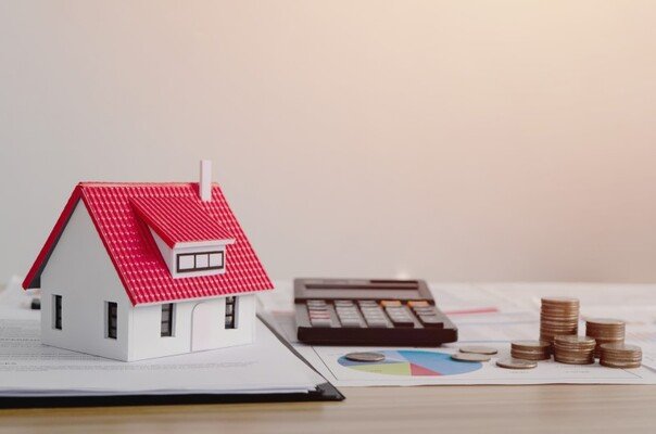 imóvel para morar ou investir